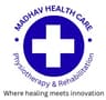 Madhav Health Care Logo